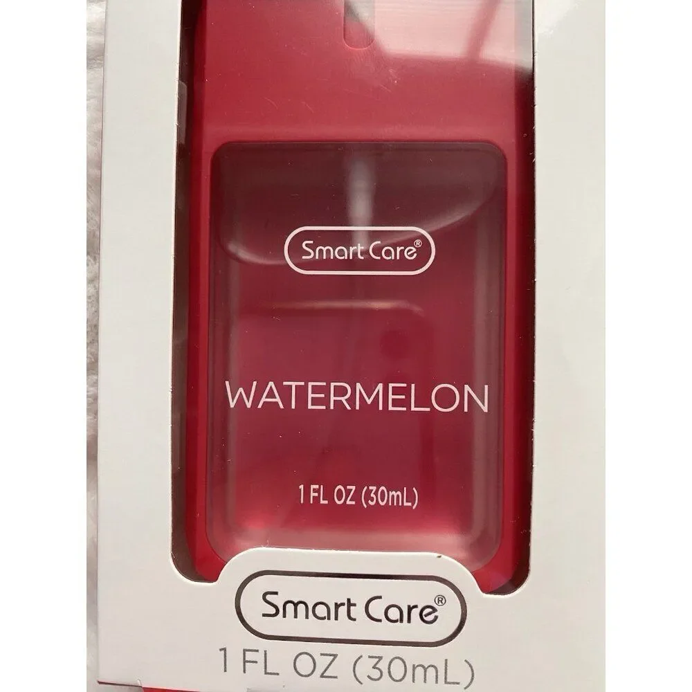 Smart Care Scented Hand Sanitizer Spray 1 Fl‎ Oz Watermelon Hydrating NEW
